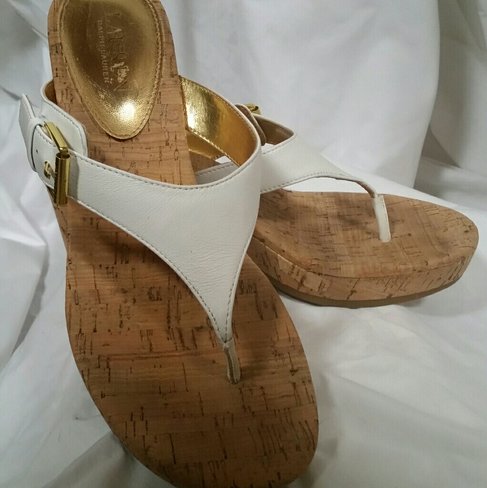 Ralph Lauren  sandals